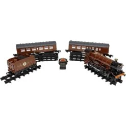 Lionel Hogwarts Express Train Set -Hallmark Store Lionel Hogwarts Express Train Set root 711960 711960 04.jpg Source Image