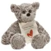 Love Small Giving Bear Stuffed Animal, 8.5" 1 Love Small Giving Bear Stuffed Animal, 8.5" -Hallmark Store Love Mini Giving Bear Stuffed Animal 85 root 5004700711 5004700711 1470 1.jpg Source Image