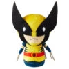 Hallmark Itty Bittys® Marvel Studios X-Men Wolverine Plush 2 Hallmark Itty Bittys® Marvel Studios X-Men Wolverine Plush -Hallmark Store Marvel Studios XMen Wolverine Plush itty bittys 1KDD2228 01