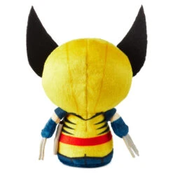 Hallmark Itty Bittys® Marvel Studios X-Men Wolverine Plush -Hallmark Store Marvel Studios XMen Wolverine Plush itty bittys 1KDD2228 03