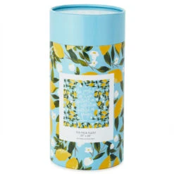 Mary Square Lemons Jigsaw Puzzle -Hallmark Store Mary Square Lemons 750Piece Jigsaw Puzzle 38481 04