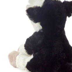 Hallmark Baby Cow Stuffed Animal, 6" -Hallmark Store Mini Baby Cow Stuffed Animal 1KAM2022 04