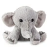 Hallmark Baby Elephant Stuffed Animal, 7.75" 1 Hallmark Baby Elephant Stuffed Animal, 7.75" -Hallmark Store Mini Baby Elephant Stuffed Animal 1KAM2020 01