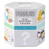 Hallmark Better Together Peanuts® 75th Anniversary Mystery Box Mini Magnetic Plush -Hallmark Store Mini Peanuts Magnetic Plush in Mystery Box 1BTG1033 01
