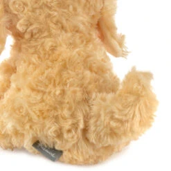 Hallmark Puppy Dog Stuffed Animal, 8" -Hallmark Store Mini Puppy Dog Stuffed Animal 1KAM2024 04