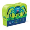 Crocodile Creek Mister Spider 12-Piece Puzzle -Hallmark Store Mister Spider 12Piece Puzzle 41203 01
