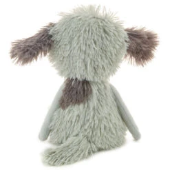 Hallmark MopTops Shaggy Dog Stuffed Animal With You Make Me Proud Board Book -Hallmark Store MopTops Dog Plush Stuffed Animal Board Book 1KID1532 03
