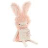 Hallmark MopTops Angora Bunny Stuffed Animal With You Are Loved Board Book -Hallmark Store MopTops Plush Bunny Stuffed Animal Board Book 1KID1531 01