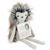 Hallmark MopTops Porcupine Stuffed Animal With You Are Curious Board Book -Hallmark Store MopTops Plush Porcupine Stuffed Animal Board Book 1KID1536 01