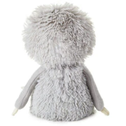 Hallmark MopTops Sloth Stuffed Animal With You Are The Best Board Book -Hallmark Store MopTops Plush Sloth Stuffed Animal and Board Book 1KID2083 03