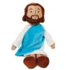 Hallmark My Friend Jesus Stuffed Doll, 13" 1 Hallmark My Friend Jesus Stuffed Doll, 13" -Hallmark Store My Friend Jesus Stuffed Doll 13 1KID1655 01