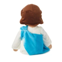 Hallmark My Friend Jesus Stuffed Doll, 13" -Hallmark Store My Friend Jesus Stuffed Doll 13 1KID1655 03