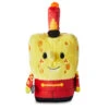 Hallmark Itty Bittys® Nickelodeon SpongeBob SquarePants In Band Uniform Plush -Hallmark Store Nickelodeon SpongeBob SquarePants Plush itty bittys 1KDD2209 01