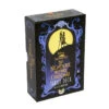 The Nightmare Before Christmas Tarot Card Deck And Guidebook 1 The Nightmare Before Christmas Tarot Card Deck And Guidebook -Hallmark Store Nightmare Before Christmas Tarot Cards and Guidebook 9781683839699 01