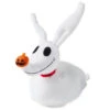 Hallmark Disney Tim Burton's The Nightmare Before Christmas Zero Zip-Along Plush 2 Hallmark Disney Tim Burton's The Nightmare Before Christmas Zero Zip-Along Plush -Hallmark Store Nightmare Before Christmas Zero Ghost Dog Plush Toy 1KHW1058 01