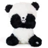 Hallmark Peek-A-Boo Panda Stuffed Animal With Sound And Motion, 9" -Hallmark Store Panda Plush With Sound and Motion 1BBY4800 01