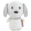 Hallmark Itty Bittys® Peanuts® 75th Anniversary Snoopy Plush 2 Hallmark Itty Bittys® Peanuts® 75th Anniversary Snoopy Plush -Hallmark Store Peanuts 75th Anniversary Plush Snoopy itty bittys 1KDD2242 01