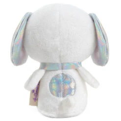Hallmark Itty Bittys® Peanuts® 75th Anniversary Snoopy Plush -Hallmark Store Peanuts 75th Anniversary Plush Snoopy itty bittys 1KDD2242 03