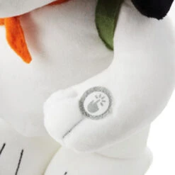 Hallmark Peanuts® Beagle Scouts Snoopy Plush With Sound And Motion, 12" 11 Hallmark Peanuts® Beagle Scouts Snoopy Plush With Sound And Motion, 12" -Hallmark Store Peanuts Beagle Scouts Snoopy Plush With Sound and Motion 1PAJ3550 05