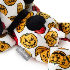 Hallmark Peanuts® Jack-o'-Lanterns Floppy Snoopy Plush -Hallmark Store Peanuts JackoLanterns Floppy Snoopy Plush 1HGN1560 04