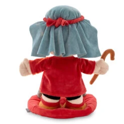 Hallmark Peanuts® Linus In Shepherd Costume Plush With Sound, Motion And Light, 12" 10 Hallmark Peanuts® Linus In Shepherd Costume Plush With Sound, Motion And Light, 12" -Hallmark Store Peanuts Linus Speech Plush With Sound Motion Light 1XKT5543 03
