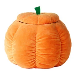 Hallmark Peanuts® Snoopy Peek-a-Boo Pumpkin Plush With Sound And Motion, 9.6" -Hallmark Store Peanuts Snoopy Pumpkin Plush With Sound and Motion 1HGN1559 04