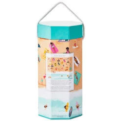 Hallmark Just Beachy 1,000-Piece Jigsaw Puzzle -Hallmark Store People on Beach 1000 Piece Jigsaw Puzzle 1PUZ1427 03