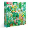 Eeboo Plant Ladies 1000-Piece Square Jigsaw Puzzle -Hallmark Store Plant Ladies 1000Piece Square Jigsaw Puzzle PZTPTL 01