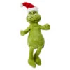 Hallmark Dr. Seuss's How The Grinch Stole Christmas!™ Plush Grinch Gift Card Holder -Hallmark Store Plush Grinch Gift Card Holder 1XKT5561 01