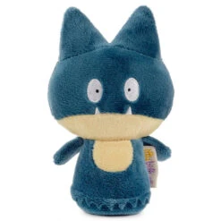 Hallmark Itty Bittys® Pokémon Piplup, Munchlax, And Pachirisu Plush, Set Of 3 13 Hallmark Itty Bittys® Pokémon Piplup, Munchlax, And Pachirisu Plush, Set Of 3 -Hallmark Store Plush Pokmon Piplup Munchlax and Pachirisu 1KDD2153 05