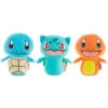 Hallmark Itty Bittys® Pokémon Plush Collector Set Of 3 -Hallmark Store Plush Pokmon itty bittys 3Pack 1KDD2177 01