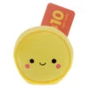 Hallmark Smiley Face Plush Gift Card Holder 2 Hallmark Smiley Face Plush Gift Card Holder -Hallmark Store Plush Smiley Face Gift Card Holder With Pocket 1KGC1000 01