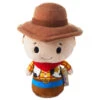 Hallmark Itty Bittys® Disney Toy Story Woody Plush With Sound 2 Hallmark Itty Bittys® Disney Toy Story Woody Plush With Sound -Hallmark Store Plush Woody itty bittys With Sound From Toy Story 1KDD2255 01