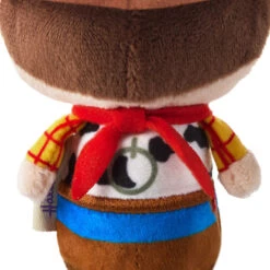 Hallmark Itty Bittys® Disney Toy Story Woody Plush With Sound -Hallmark Store Plush Woody itty bittys With Sound From Toy Story 1KDD2255 05