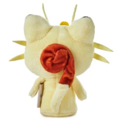 Hallmark Itty Bittys® Pokémon Meowth Plush -Hallmark Store Pokmon Meowth Plush itty bittys 1KDD2146 03