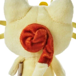 Hallmark Itty Bittys® Pokémon Meowth Plush -Hallmark Store Pokmon Meowth Plush itty bittys 1KDD2146 05