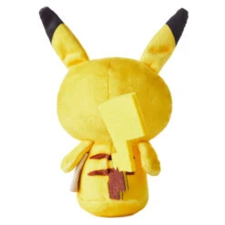 Hallmark Itty Bittys® Pokémon Pikachu Plush With Light -Hallmark Store Pokmon Pikachu itty bittys Plush 1KDD2210 04