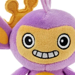 Hallmark Itty Bittys® Pokémon Snubbull, Teddiursa And Aipom Plush, Set Of 3 10 Hallmark Itty Bittys® Pokémon Snubbull, Teddiursa And Aipom Plush, Set Of 3 -Hallmark Store Pokmon Snubbull Teddiursa and Aipom Plush Set 1KDD2239 03