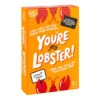 Professor Puzzle You're My Lobster Game -Hallmark Store Professor Puzzle Youre My Lobster Game PPG7904 01