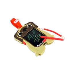 Boogie Boards Puppy Sketch Pal With Clip -Hallmark Store Puppy Sketch Board With Stylus JFBP1P001 03