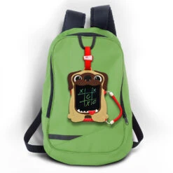 Boogie Boards Puppy Sketch Pal With Clip -Hallmark Store Puppy Sketch Board With Stylus JFBP1P001 04