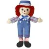 Raggedy Andy Doll, 12" -Hallmark Store Raggedy Andy Doll 12 root 15415 15415 1470 1.jpg Source Image