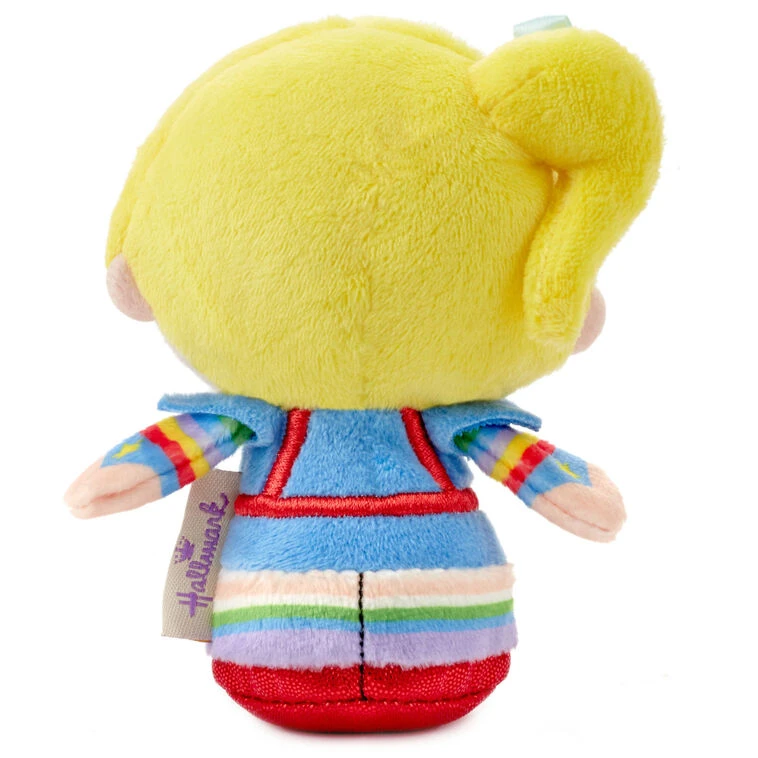 Hallmark Itty Bittys® Rainbow Brite Plush 5 Hallmark Itty Bittys® Rainbow Brite Plush - Image 3