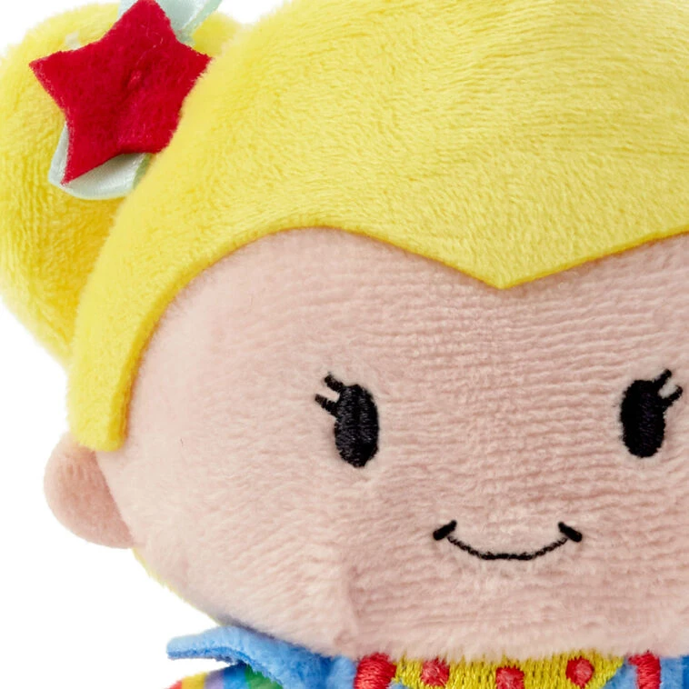 Hallmark Itty Bittys® Rainbow Brite Plush 6 Hallmark Itty Bittys® Rainbow Brite Plush - Image 4