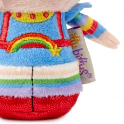 Hallmark Itty Bittys® Rainbow Brite Plush 11 Hallmark Itty Bittys® Rainbow Brite Plush -Hallmark Store Rainbow Brite Plush itty bittys 1KDD2245 05