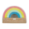 Mud Pie Rainbow Washable Sidewalk Chalk, 2 Pieces 2 Mud Pie Rainbow Washable Sidewalk Chalk, 2 Pieces -Hallmark Store Rainbow Washable Sidewalk Chalk 12600195R 01