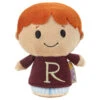 Hallmark Itty Bittys® Harry Potter™ Ron In Blue R Sweater Plush