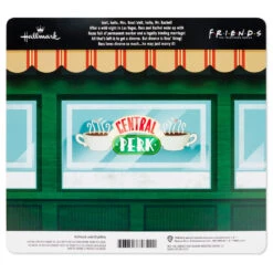 Hallmark Itty Bittys® Friends Ross And Rachel Plush, Set Of 2 -Hallmark Store Ross and Rachel Plush Friends itty bittys 1KDD2070 04