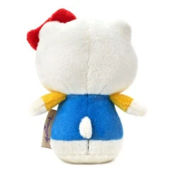 Hallmark Itty Bittys® Sanrio® Hello Kitty® Plush -Hallmark Store Sanrio Hello Kitty Plush itty bittys 1KDD2246 03