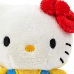 Hallmark Itty Bittys® Sanrio® Hello Kitty® Plush -Hallmark Store Sanrio Hello Kitty Plush itty bittys 1KDD2246 04